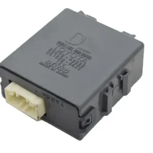 Bestseller STEROWNIK ZAMKA CENTRALNEGO TOYOTA RAV 4 MK4